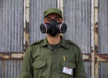 Cuba Deploys Troops to Ward Off Zika