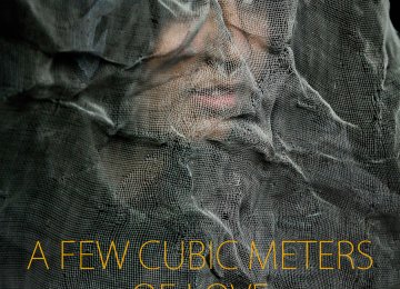 ‘A Few Cubic  Meters of Love’  at India Film Festival