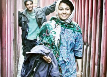 Persian Film in Two Int’l Festivals
