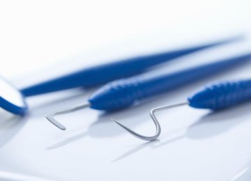 High Dental Costs See Decline in Oral Health