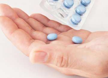 Taking Drugs for Depression Linked to Better Diabetes Control