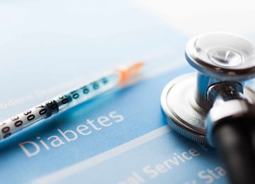 Tehran to Host Int’l Diabetes Confab 