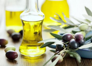 Olive, Honey Good for Cancer Patients    