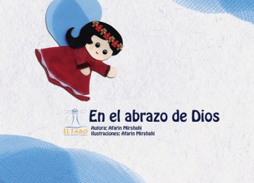 ‘In the Embrace of God’ for Latam Kids