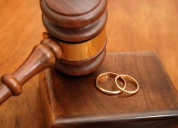 Judiciary Steps in to Stop Uncontested Divorce 