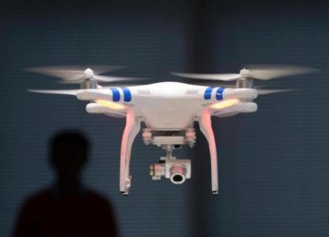 Microsoft Using Drones to Predict  Disease Outbreaks