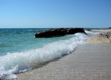 Caspian Sea Deaths