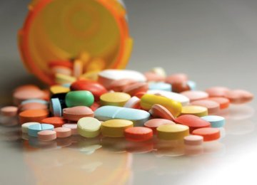 FDA Says No Shortage  of Essential Drugs 