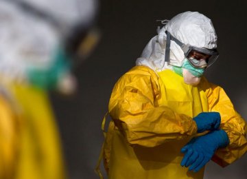 $700m for Ebola-Stricken Nations Needed