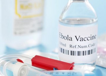 Ebola Vaccine Trial Successful in Guinea