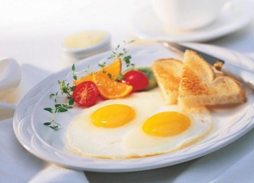 FDA Promotes Healthy Breakfast 