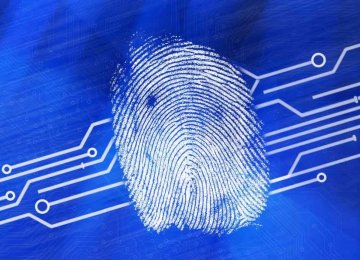 Digital Fingerprints on Official Deeds