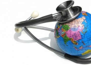 Medical Tourism May  Pose Risk to Public Health