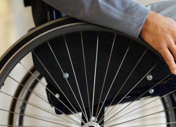Home-Based Care for the Disabled