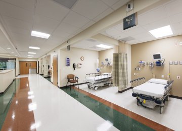 8 New Hospitals