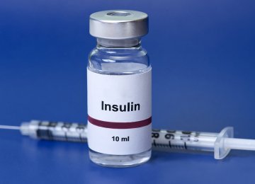 Smart Insulin