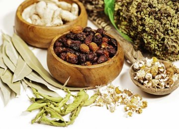 Insurance Cover for Traditional Medicine