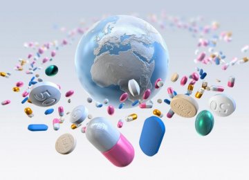 Sanctions Lifting Will Reinvigorate Pharmaceutical Sector 
