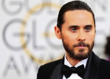 Jared Leto to Play ‘Joker’?