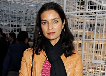 Jhumpa Lahiri Wins Top South Asian Literary Prize