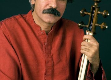 Maestro Kalhor to Perform in France, US