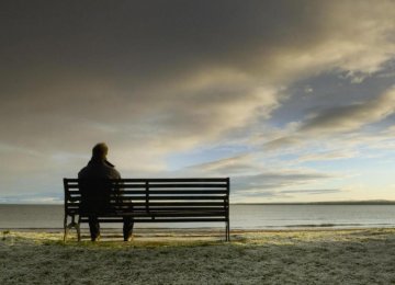 Loneliness Can Cause Illness 
