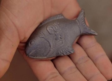 ‘Lucky Iron Fish’ May Help Billions With Anemia