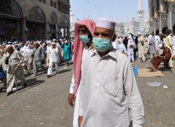 4 More Saudi MERS Deaths