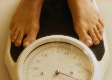 Maternal Obesity Tied to Autism Risk in Kids