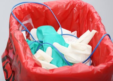 Medical Waste Management 