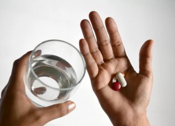 Overdose of Medication Major Health Issue