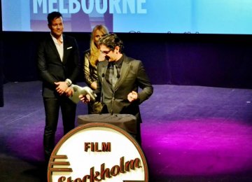 Awards for ‘Melbourne’