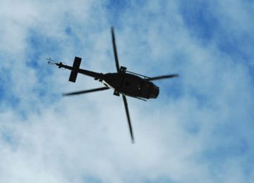 Body Recovered in Missing Chopper Case