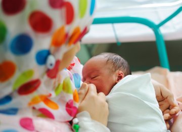 Workplace Support Can Help Mothers Breastfeed