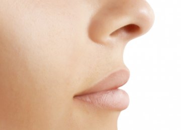 Just Say ‘No to Nose Job’ Campaign 