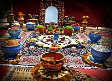 Nowruz: Message of Spring, Renewal, Hope