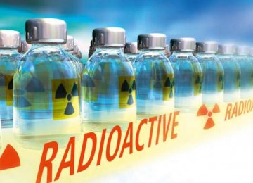 Gains in Nuclear Medicine 