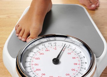 Childhood ADHD Linked to Obesity in Female Adults