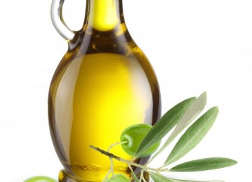 Olive Pomace Oil Banned