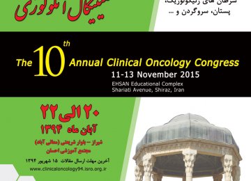 National Oncology Congress