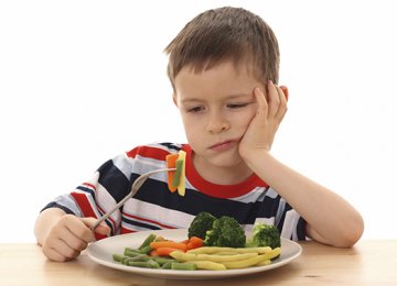 Picky Eating in Kids Should Not be Ignored