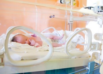 Preterm Birth Linked to Poor Attention Skills