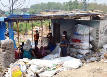  Rohingyas Hopeful in India