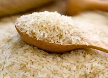 Rice Import Control 