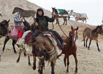Int’l Day of Rural Women Marked