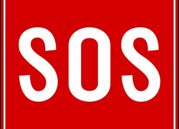 SOS From 8 Iranian Hikers in Himalayas