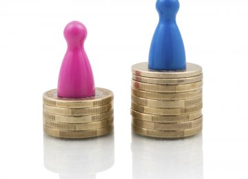 Gender Equality in Salaries Will Take 118 Years!