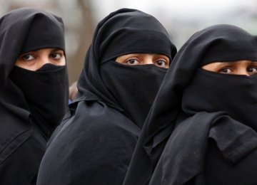 Saudi Women to Vote First Time