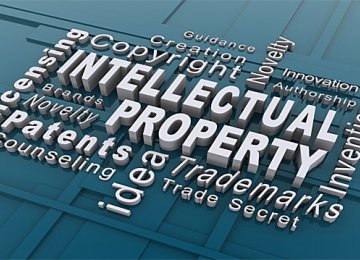 Sino-Iran Intellectual Property Pact