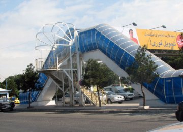 Ensuring Safety of Skywalks